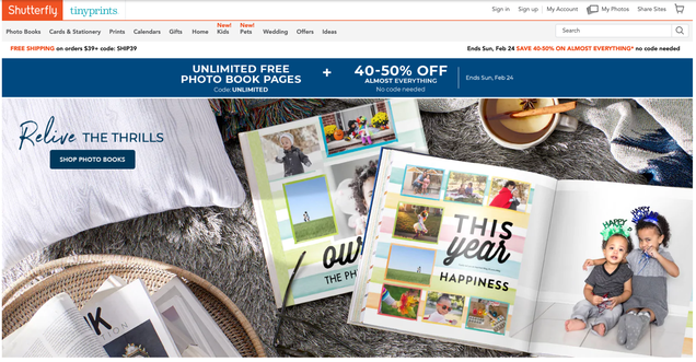 Illustration for article titled These Are Our Readers' Six Favorite Photo Printing Services
